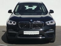 BMW X3 - Vorschau Bild 7