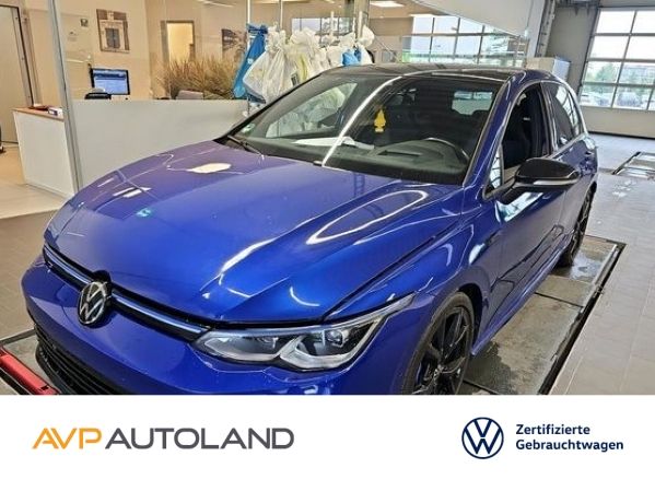 Golf VIII R 2.0 TSI DSG 4MOTION 20 Years | PANO