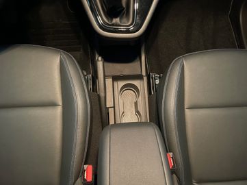 Nissan Townstar Kombi N-Connecta 1.3 DIG-T 130 PS NAVI