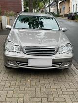 Mercedes-Benz W203 c-Klasse Kompressor - Mercedes-Benz: Kombi, W203