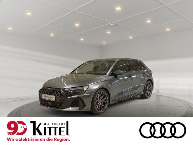 Audi RS 3 Sportback 294(400) kW(PS) S tr onic