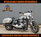 Harley-Davidson FLSB MY24 Softail Sport Glide - MOTORRAD 24