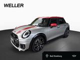 MINI JCW Trim,HUD,Pano,H/K,LED,Shzg,360° Navi Klima