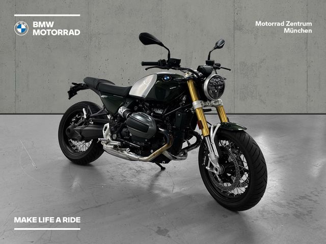 BMW R 12 nineT OIL INCLUSIVE