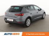 Seat Leon 1.4 TSI ACT FR*LED*NAVI*TEMPO*PDC*SHZ* - Seat Leon Gebrauchtwagen in Leverkusen