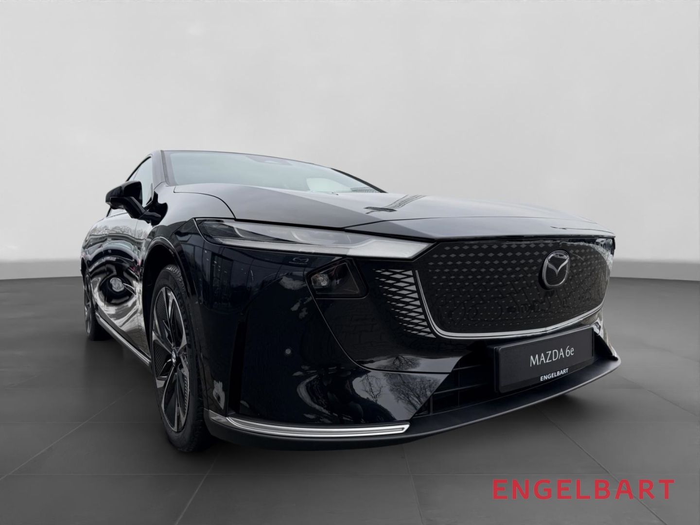 Mazda 6e - Bild 6