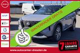 Nissan X-TRAIL 1.5 VC-T MHEV 163 PS Tekna ACC NAVI Bose
