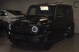 Mercedes-Benz G 63 AMG G700 BRABUS|CARBON|TV|360|AHK|LED - Mercedes-Benz G-Klasse Gebrauchtwagen in Frankfurt