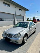 Mercedes-Benz C 180 Elegance | Automatik - gebrauchte Mercedes-Benz C 180 aus dem Jahr 2000