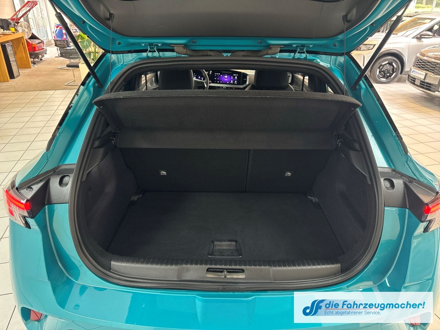 Fahrzeugabbildung Opel Mokka e GS Navi 54kWh Digitales Cockpit LED Ble