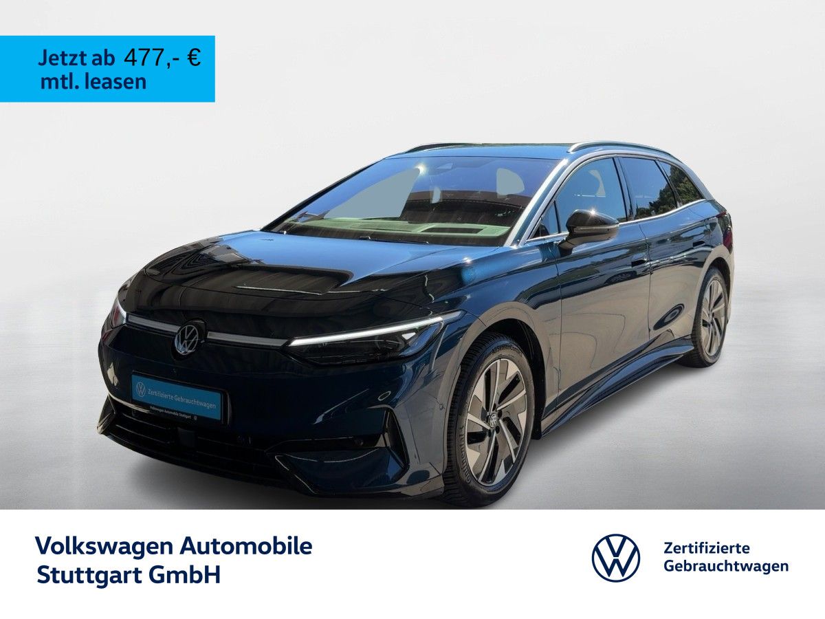 Volkswagen ID.7 Tourer Pro Navi Kamera AHK ACC LED SHZ