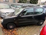 Fiat Seicento 1.1 8V  KLIMAANLAGE SERVOLENKUNG - scheckheftgepflegte Fiat Seicento