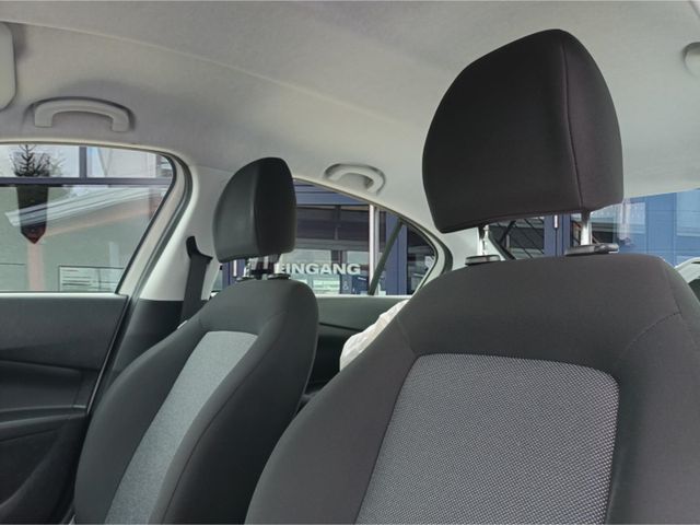 Fiat Tipo Pop 1.4 16V LM-FELGEN KLIMA  AHK PARKTRONIK