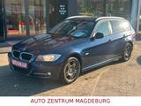 BMW 318i Touring*EDIT.-EXCLUSIVE*LEDER*TEMPOMAT*PDC* - BMW 318 aus 2011: 318i
