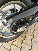 BMW f 700 GS - 700