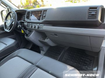 Volkswagen Crafter - 6
