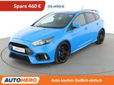 Ford Focus 2.3 EcoBoost RS*TEMPO*CAM*RECARO*PDC*BT* - Ford Focus in Essen