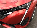 Peugeot 308 Hybrid 180 e-EAT8 GT FLA Alcantara SpurH LED - Peugeot: L1h1