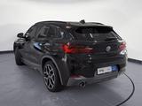 BMW X2 sDrive18i M Sport X Klimaaut. Sportsitze PDC - gebrauchte BMW X2 aus dem Jahr 2021