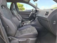 Cupra Ateca - Vorschau Bild 12