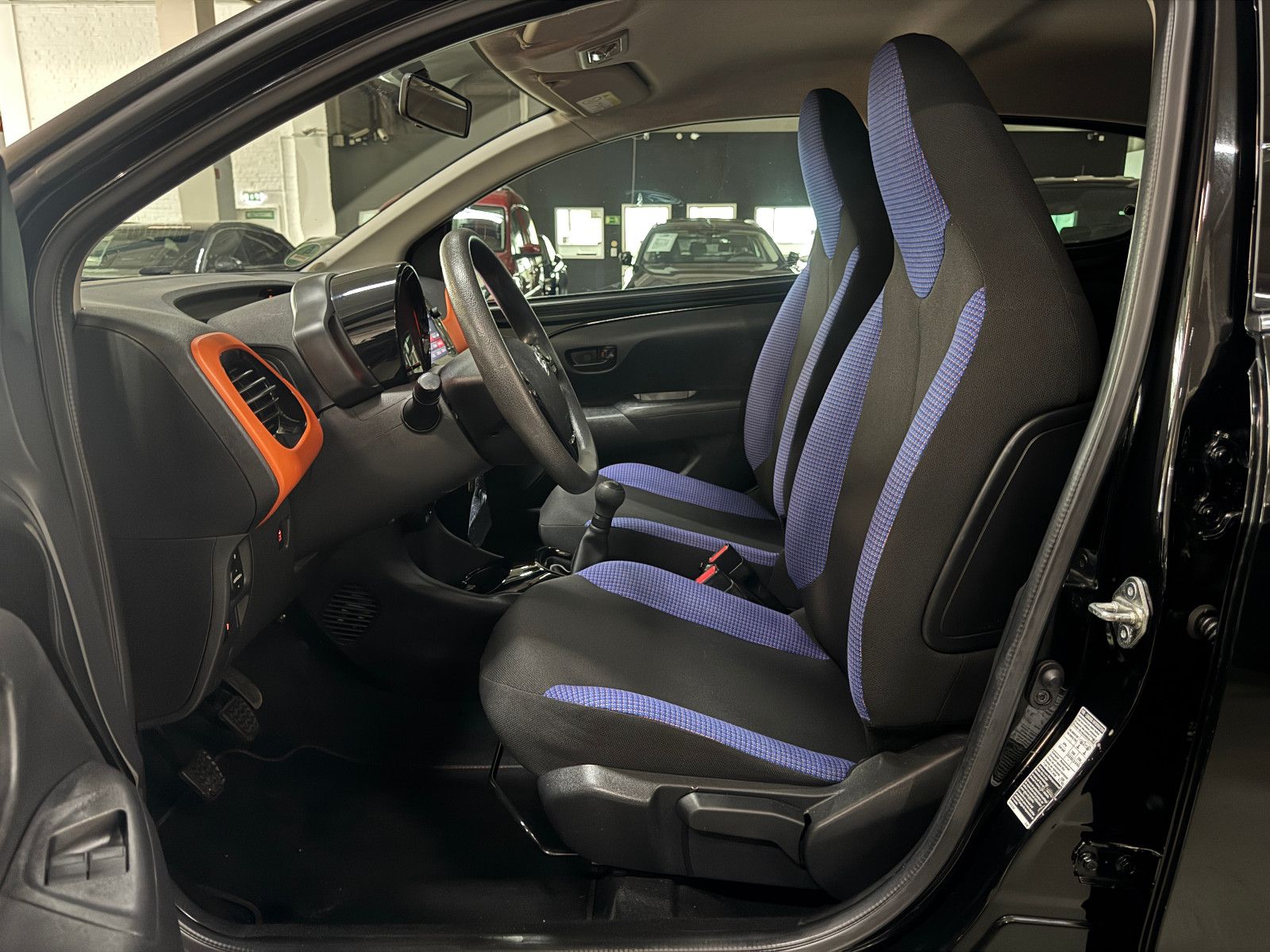 Citroën C1 SPECIAL MODEL URBAN RIDE KAMERA KLIMA CARPLAY