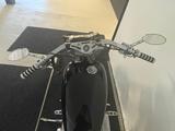 Harley-Davidson Kodlin Umbau  - HARLEY-DAVIDSON 1996