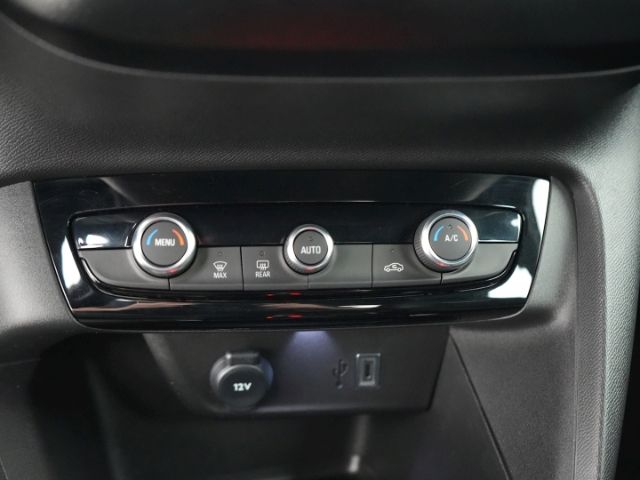 Corsa-e F FACELIFT ELECTRIC GS LONG RANGE 51kWH