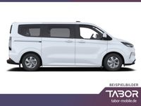 Ford Tourneo Custom - Vorschau Bild 2