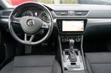 Skoda Superb 1.8 TSI DSG Style Combi - Skoda Superb Gebrauchtwagen in Berlin