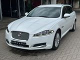 Jaguar XF 3.0 V6 NAVI/ LEDER/ TEMPO/ PDC + RFK/ TÜV