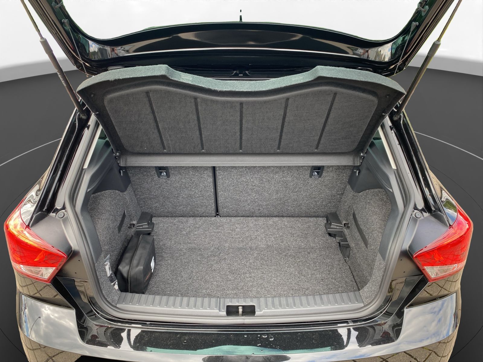 Seat Ibiza - Bild 20