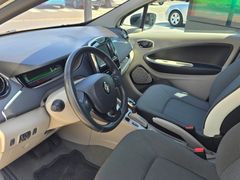 Renault Zoe Intens inkl. Batterie