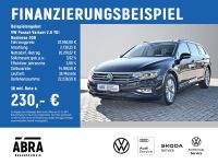 Volkswagen Passat Variant - Vorschau Bild 2