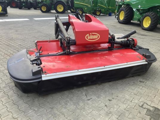 Vicon Extra 632F