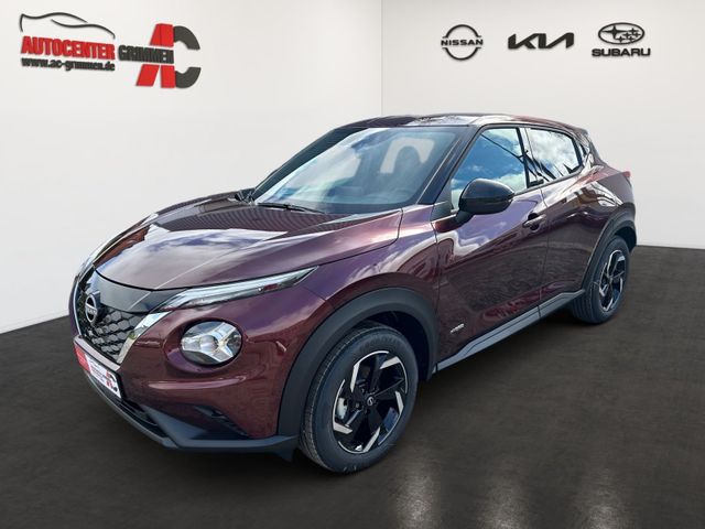 Nissan JUKE 1.6 HYBRID N-CONNECTA NC Winter