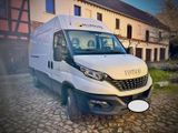 Iveco Daily TÜV NEU - Iveco Wohnmobil oder -wagen Daily