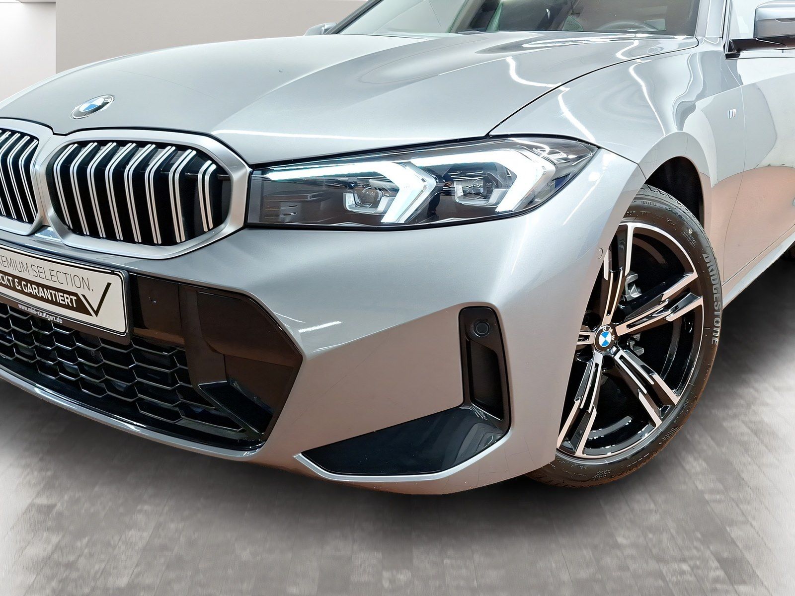 BMW 318 - Bild 8