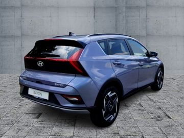 Hyundai BAYON 1.0 T-GDI Prime (100PS) Automatik