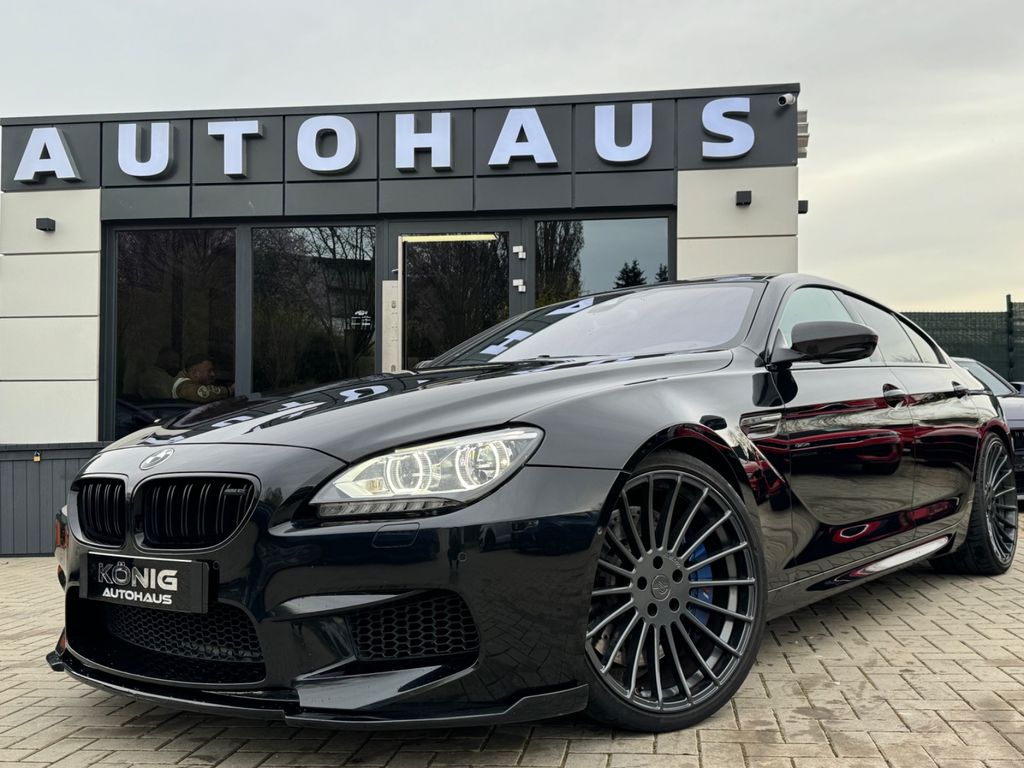 Bmw M6 Gebraucht