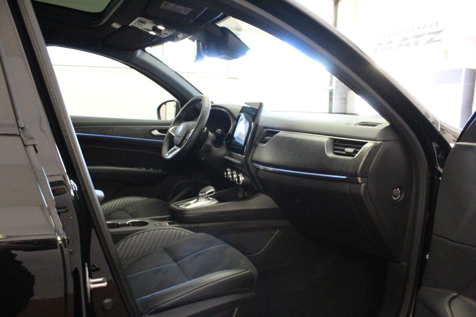 Fahrzeugabbildung Renault Arkana E-Tech Full Hybrid 160 Esprit Alpine