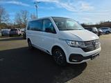 Volkswagen T6 Caravelle EDITION*LM*VW Scheckheft