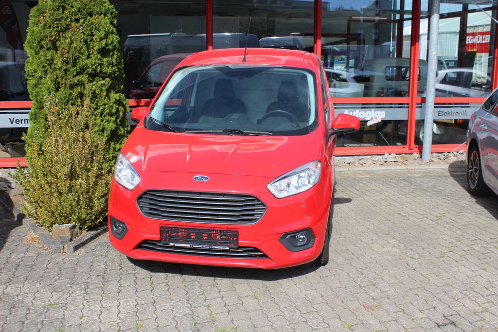 Image of Ford Transit
