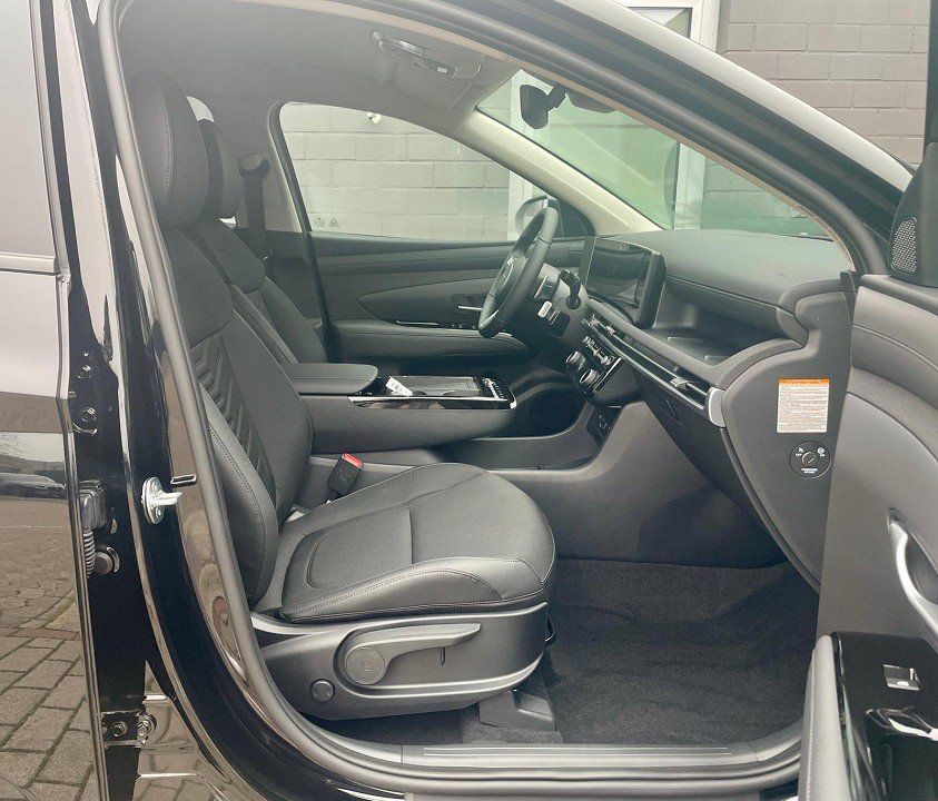 Hyundai TUCSON - Bild 14