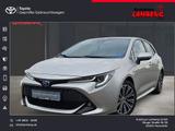 Toyota Corolla 1.8 Hybrid Team Deutschland *TECHNIK-PAK - Toyota Corolla Gebrauchtwagen in Saarbrücken