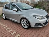Seat ibiza sport 1.4L Motor - Seat Ibiza aus 2008: 1.4