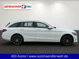 Mercedes-Benz C300 d T Avantgarde 4Matic LED Navi Kamera DAB - Mercedes-Benz Gebrauchtwagen von 2020