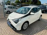 Toyota Aygo AYGO x-play - Toyota in Frankfurt (Main): Aygo