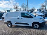 Opel Combo E Cargo XL - Opel Combo aus 2025