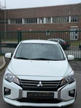 Mitsubishi Space Star Basis *1 JAHR GARANTIE NUR 42TKM 2021 - Cars in Hamm