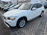 BMW X1 23 d xDrive204 PS *Automatik*1Hand Scheckheft - BMW X1: Ps